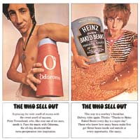 The Who Sell Out